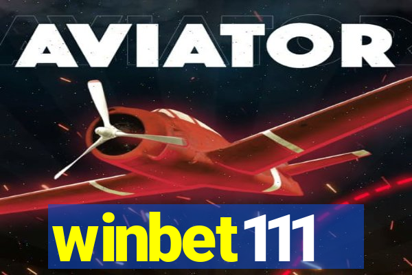 winbet111