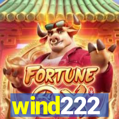 wind222