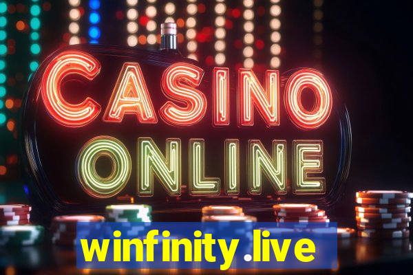 winfinity.live