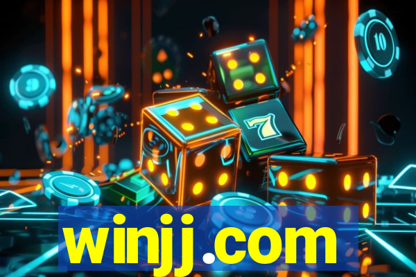 winjj.com