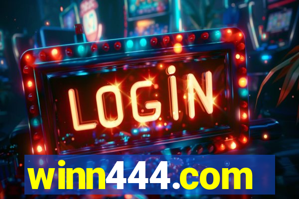 winn444.com