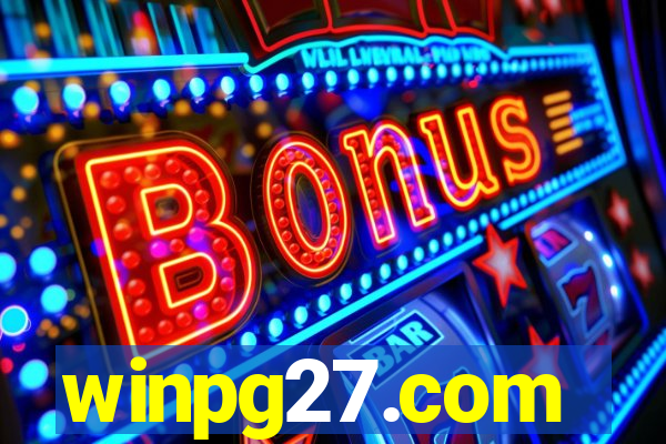 winpg27.com