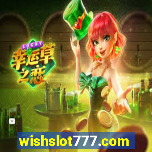 wishslot777.com