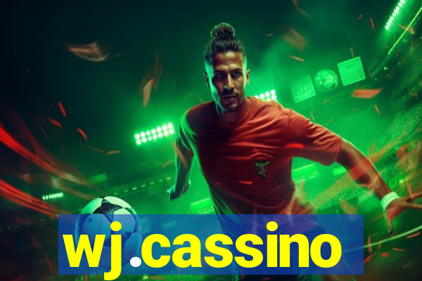 wj.cassino