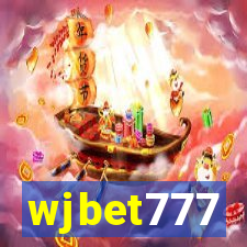 wjbet777