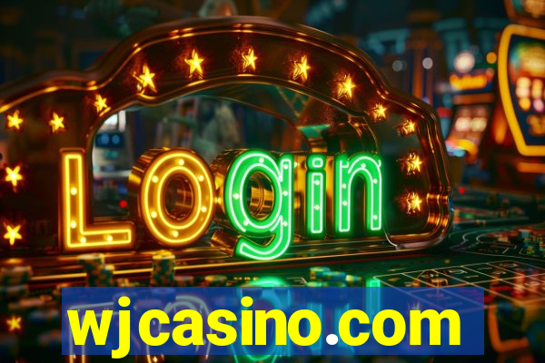 wjcasino.com