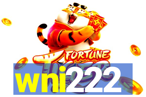 wni222