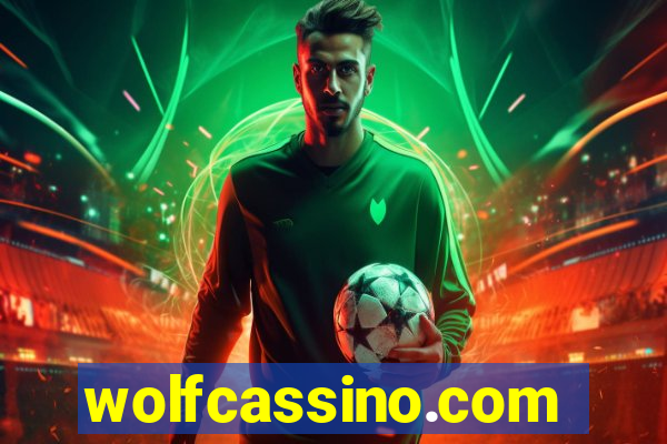 wolfcassino.com