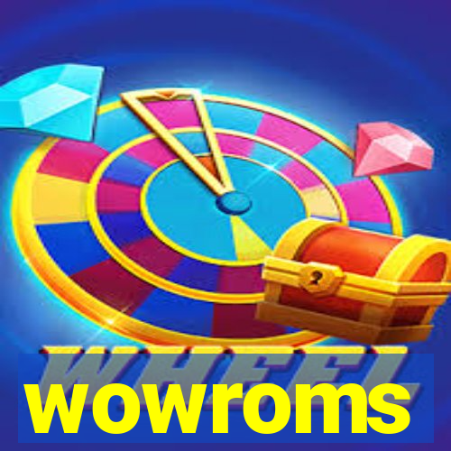 wowroms