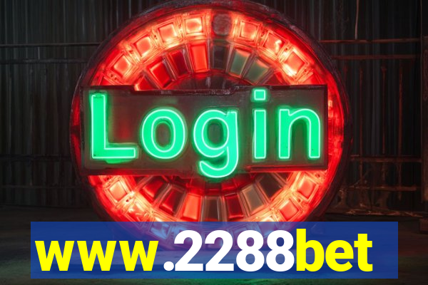 www.2288bet