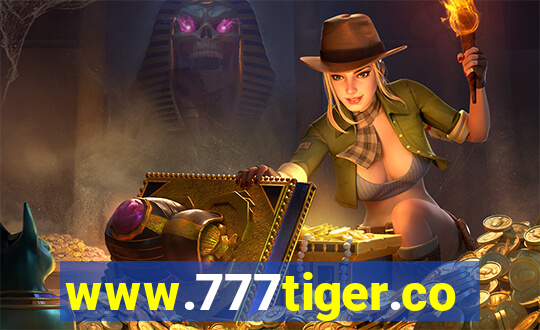 www.777tiger.com