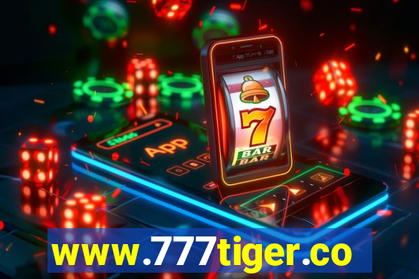 www.777tiger.com