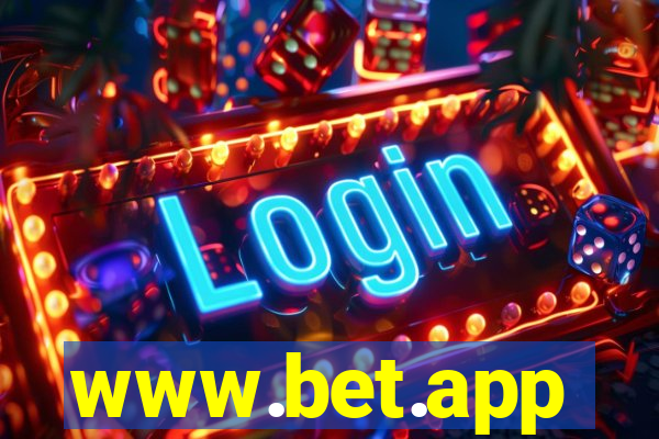 www.bet.app