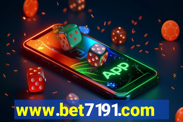 www.bet7191.com