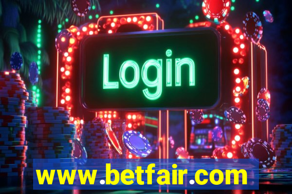 www.betfair.com