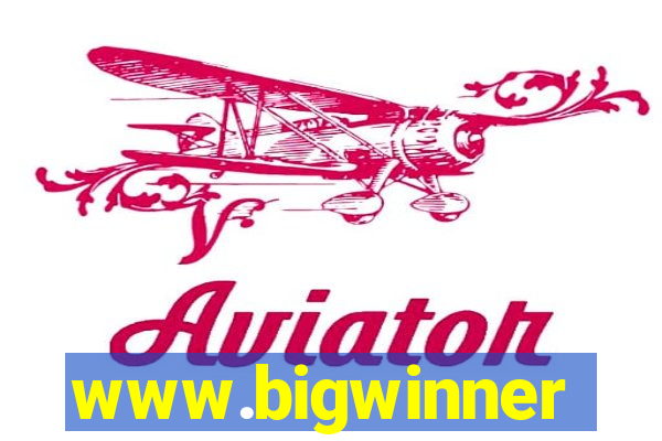 www.bigwinner