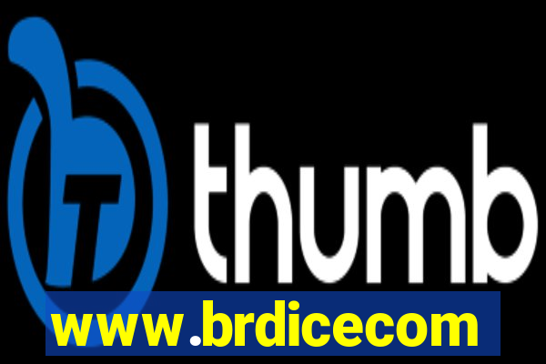 www.brdicecom