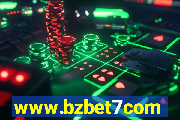 www.bzbet7com