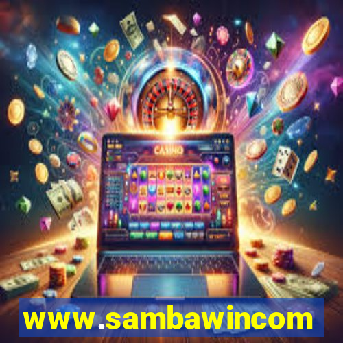 www.sambawincom