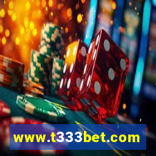 www.t333bet.com