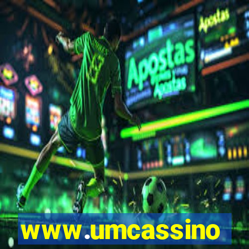 www.umcassino-1.com