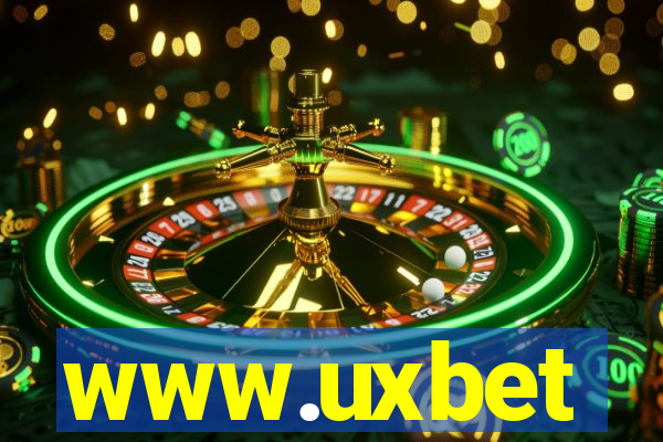 www.uxbet