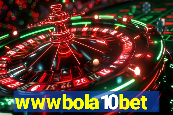 wwwbola10bet