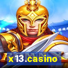 x13.casino