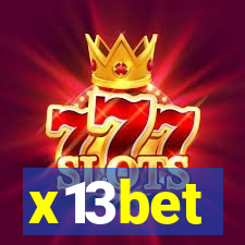 x13bet