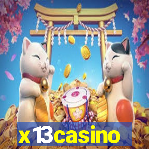 x13casino