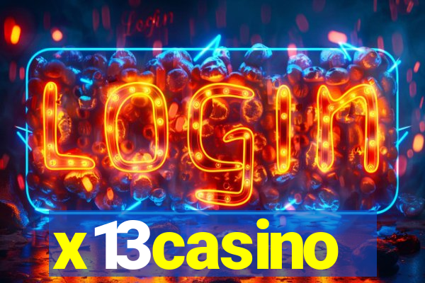 x13casino