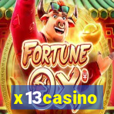 x13casino