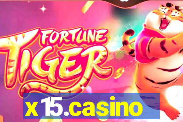 x15.casino