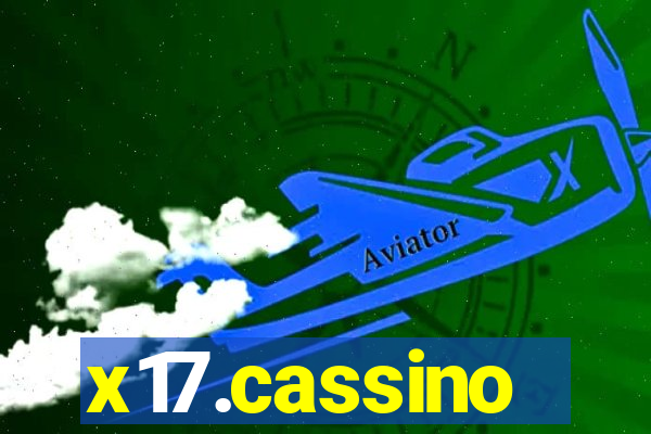 x17.cassino