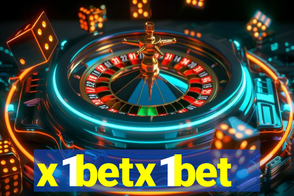 x1betx1bet