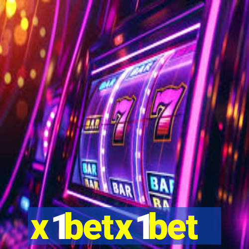 x1betx1bet