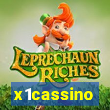 x1cassino