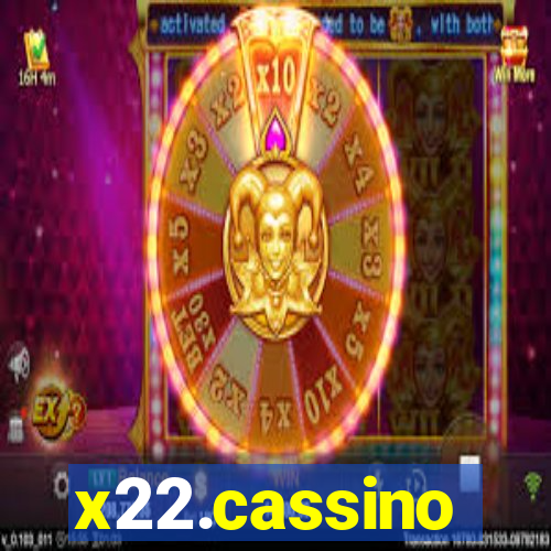 x22.cassino