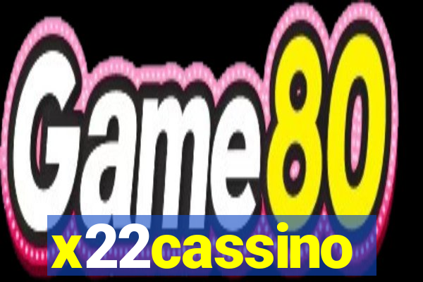 x22cassino