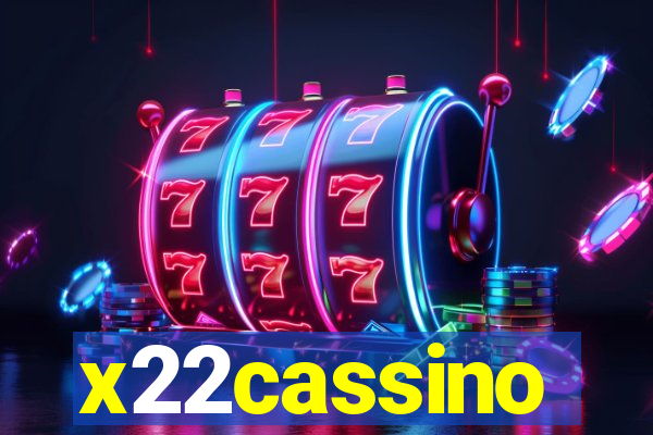 x22cassino