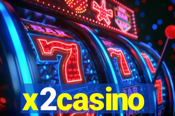 x2casino