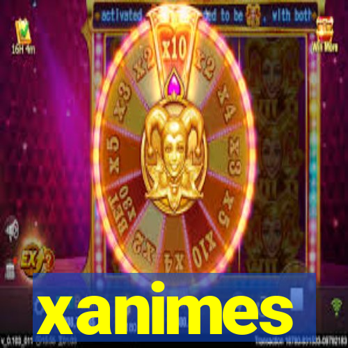 xanimes