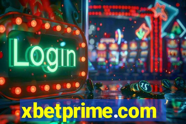 xbetprime.com