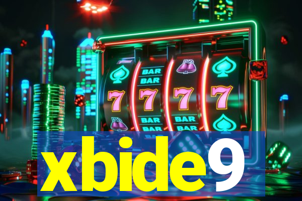 xbide9