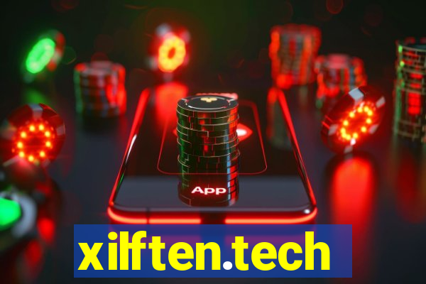 xilften.tech