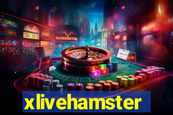 xlivehamster