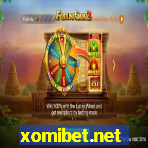 xomibet.net