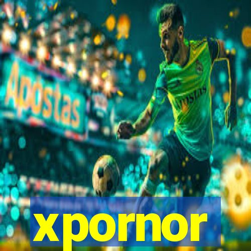 xpornor