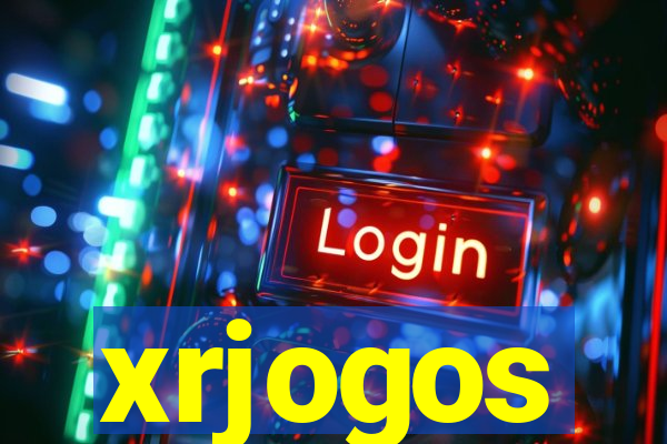 xrjogos