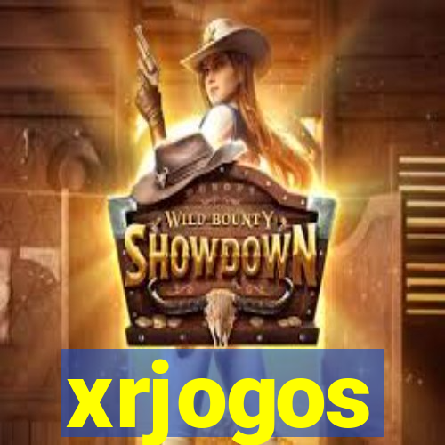 xrjogos